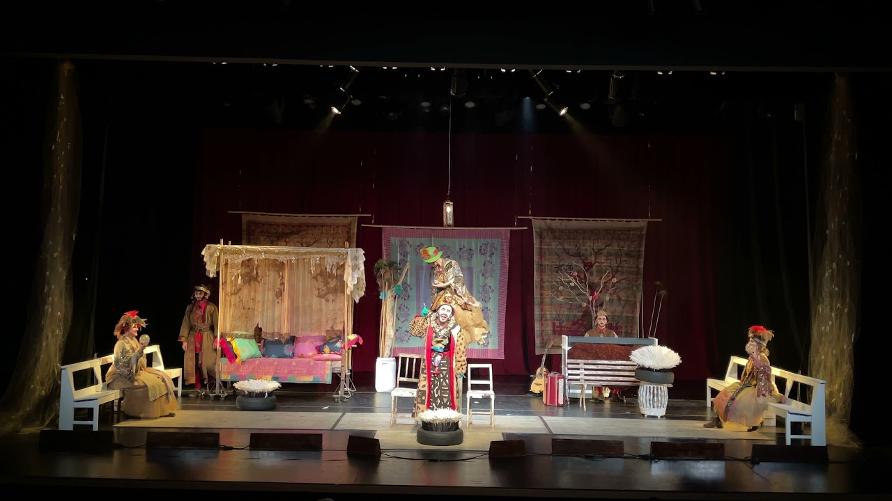 Cordel do Amor sem Fim - ou a Flor do Chico