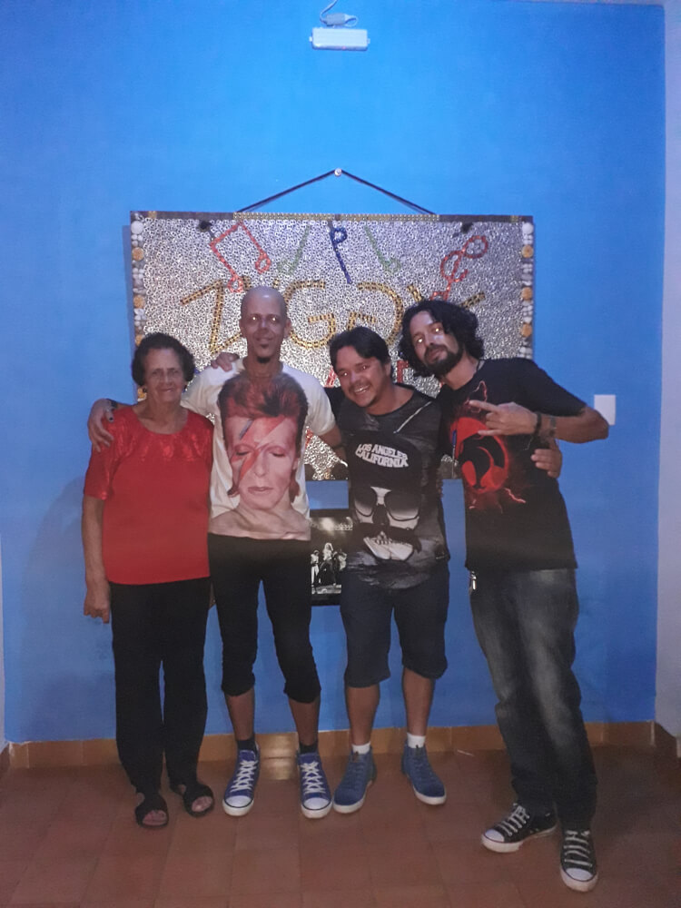 ZIGGY BAR o point da boa música e de grandes eventos em Araxá