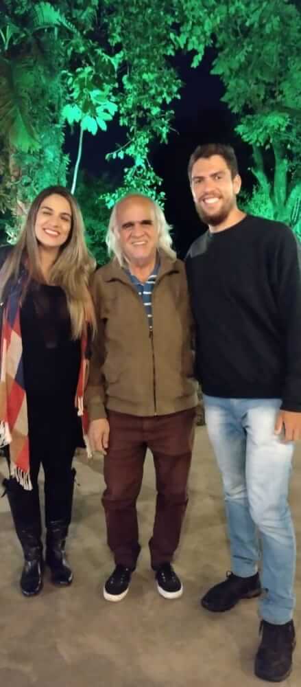 Para minha netinha LIS