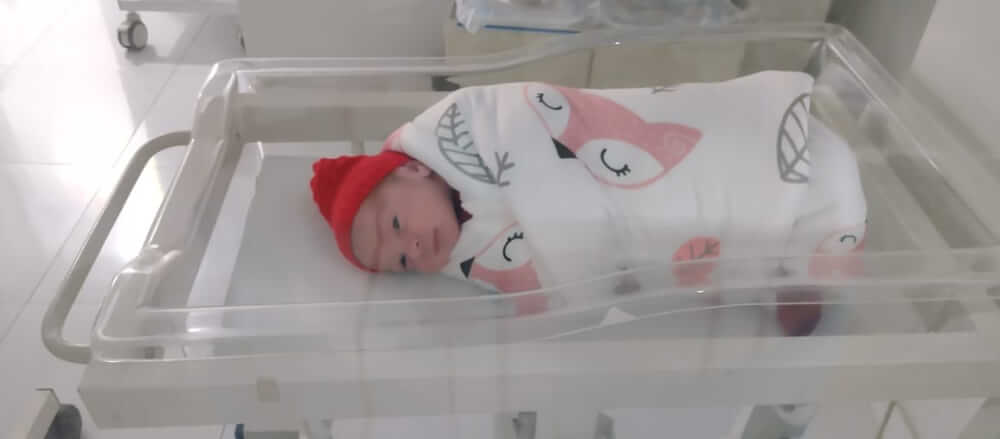 Para minha netinha LIS