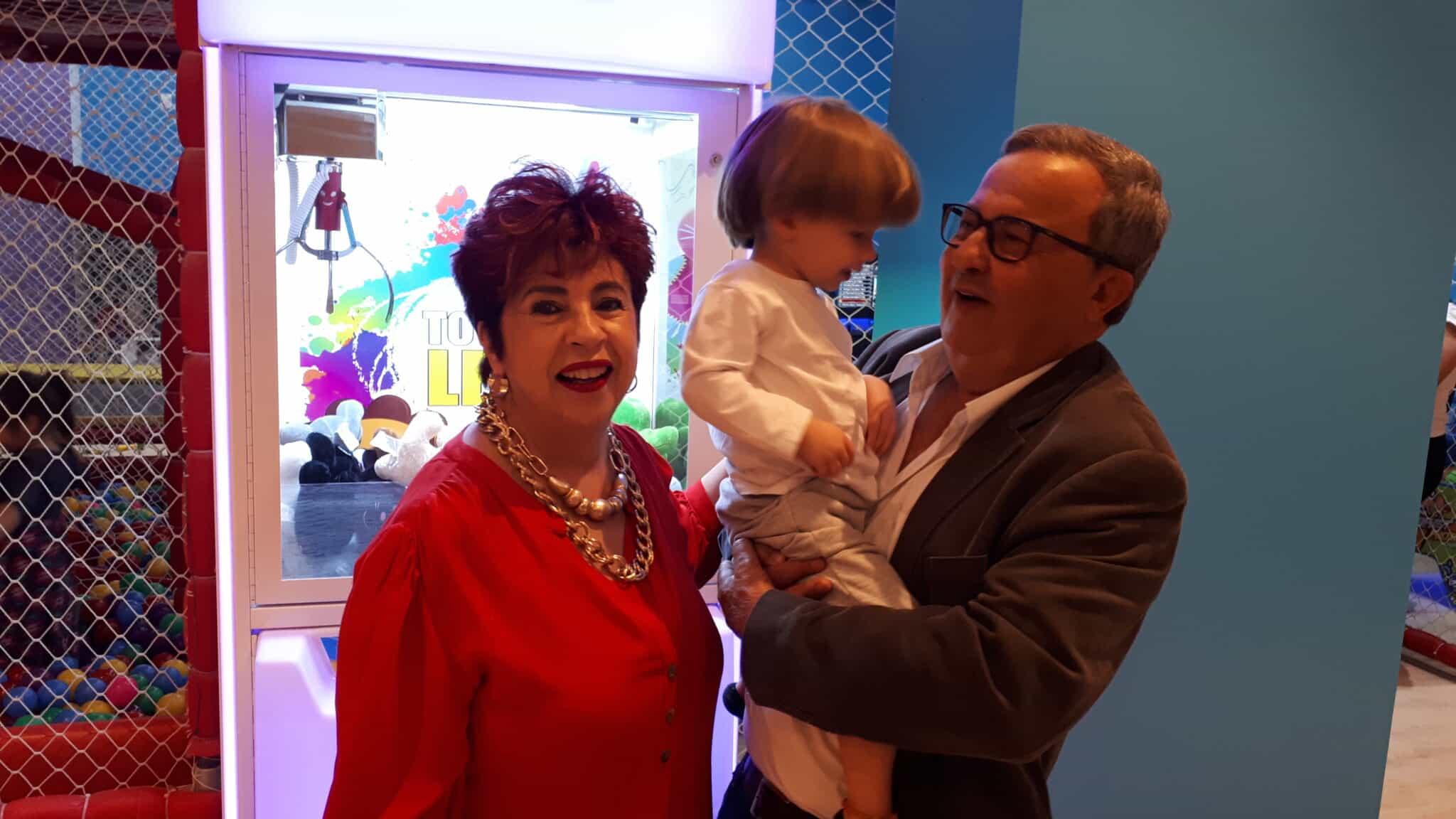 Araxá Center Shopping cidade ganha um investimento com base na tradição familiar