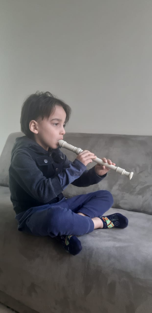 ´Mexeu com o coração`: Projeto Semeando Conhecimentos encerra ações nas escolas