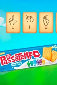 Colação de grau da Aline