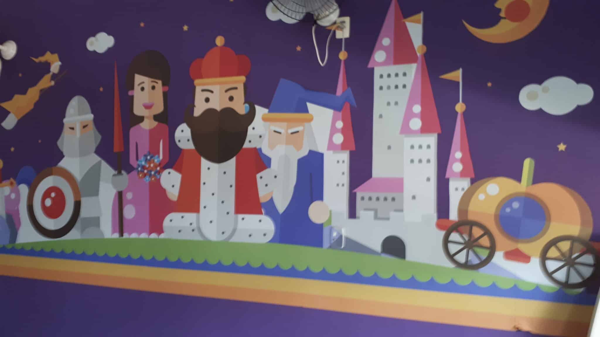 Colégio SESC de Araxá promove Mostra Cultural e estimula o sonho a criatividade e a novas descobertas