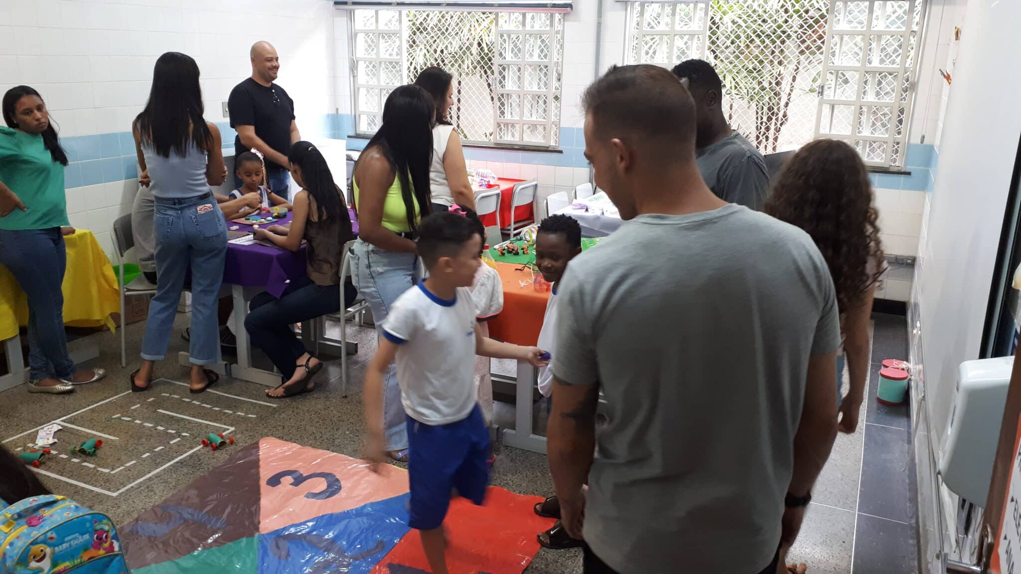 Colégio SESC de Araxá promove Mostra Cultural e estimula o sonho a criatividade e a novas descobertas