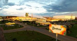 Líder na comercialização de batatas pré-fritas congeladas, Bem Brasil é a 10ª colocada no ranking de empresa do setor de alimentos e bebidas