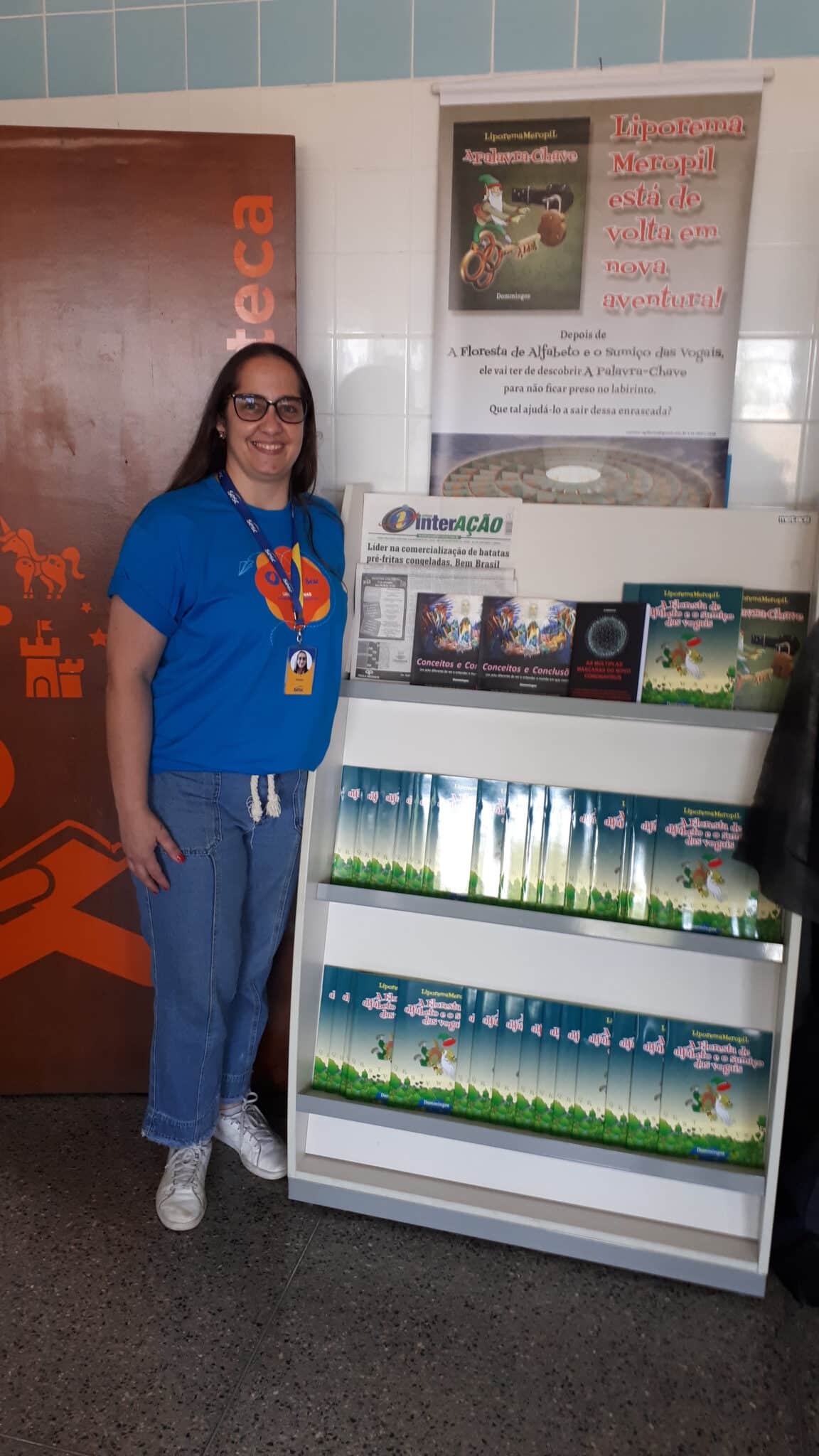 Colégio SESC de Araxá promove Mostra Cultural e estimula o sonho a criatividade e a novas descobertas