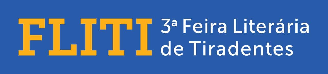 DOMMINGOS é presença confirmada na FLITI