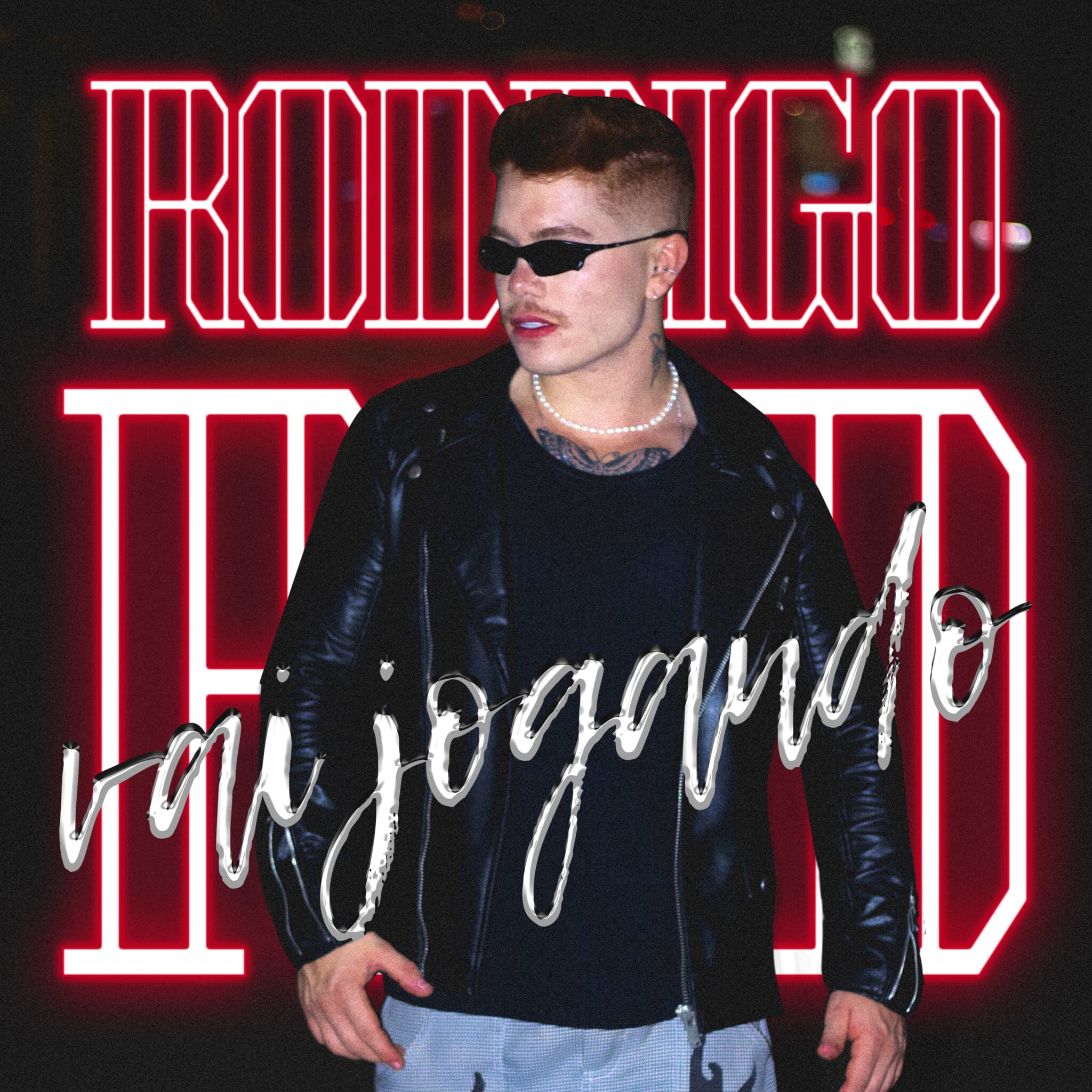 Vítor Pinno um artista inovador e com muito conhecimento em Moda Agênero