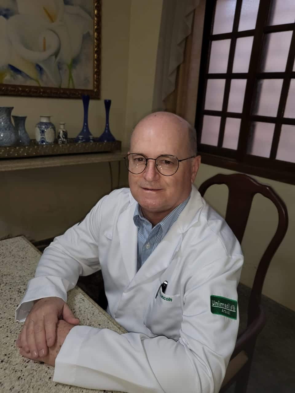 Hérnia de hiato: médico da Unimed Araxá explica sintomas, causas e tratamento