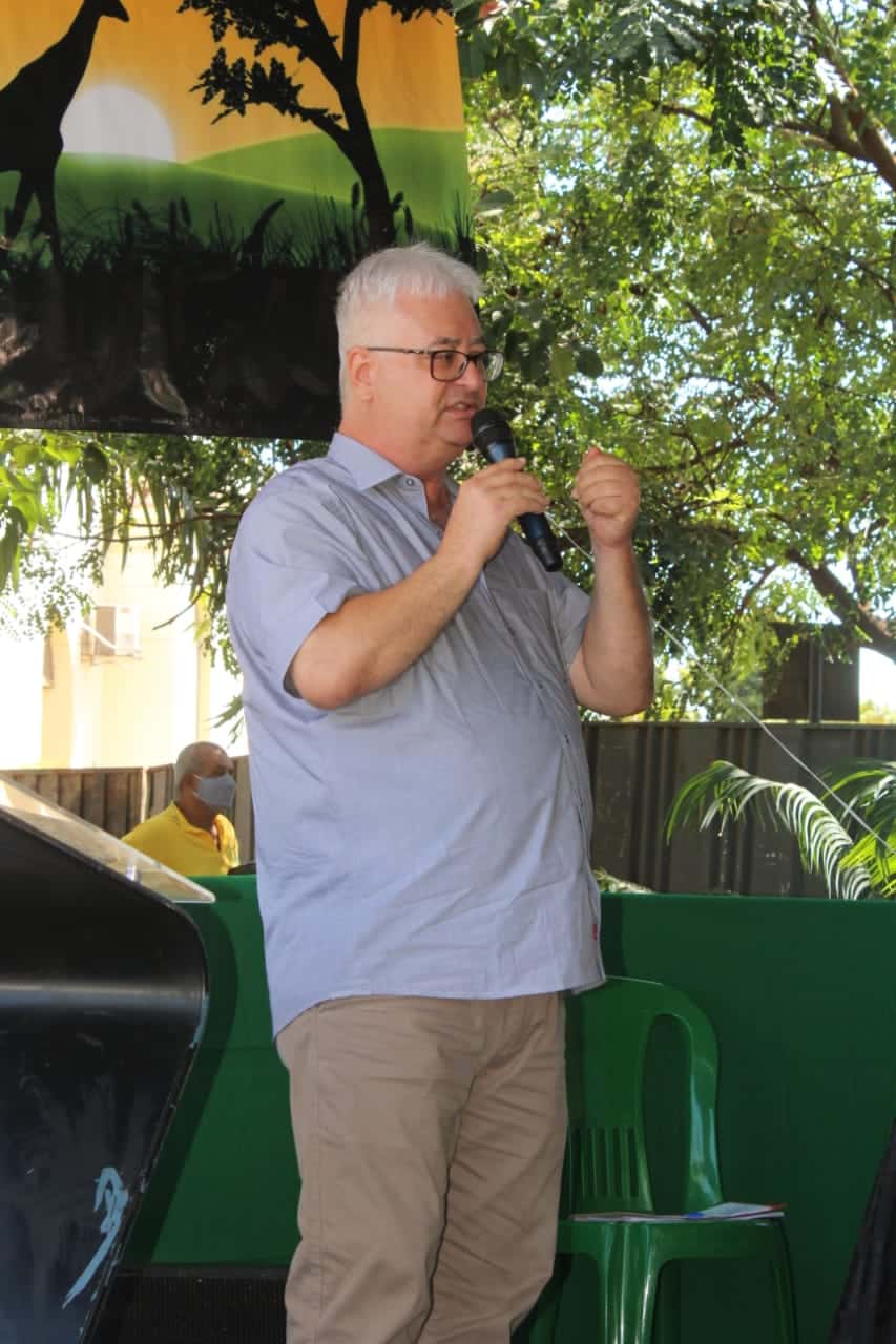 UBERABA RECEBE ENCONTRO LITERÁRIO DO CERRADO