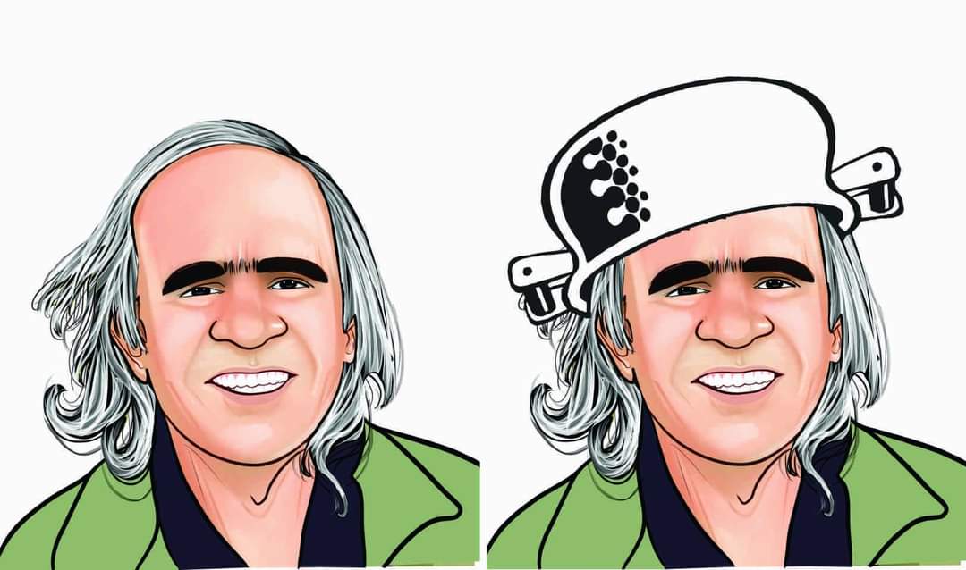 EDRA convida para mais um grande momento na cidade de Caratinga em homenagem a ZIRALDO