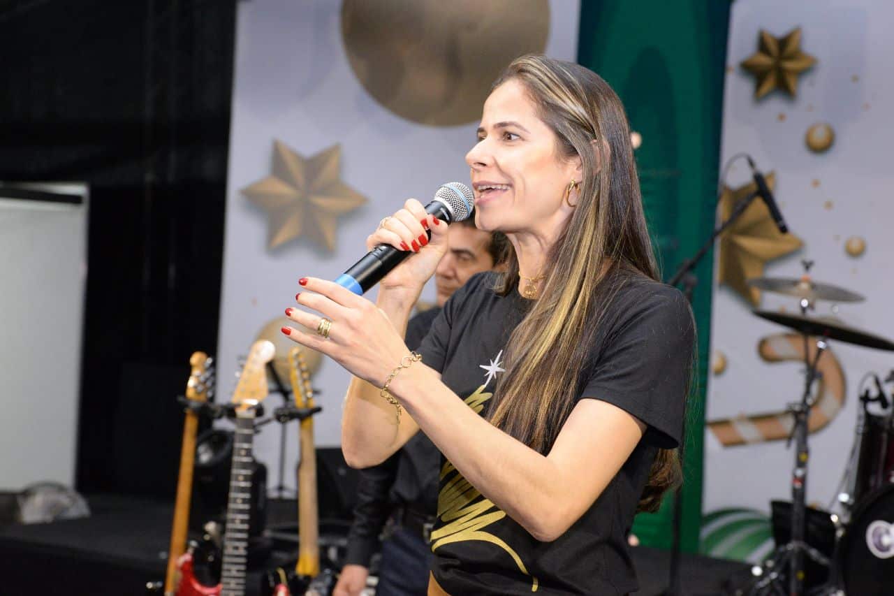 ‘Vivemos essa magia’: FestNatal 2022 é encerrado com sucesso