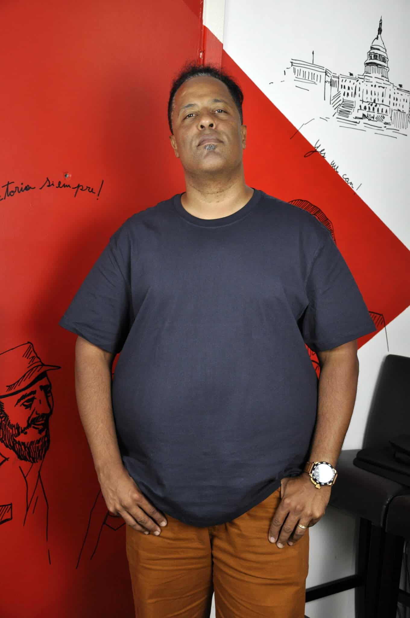 FestNatal tem atração nacional nesta quinta (22): Lino Krizz