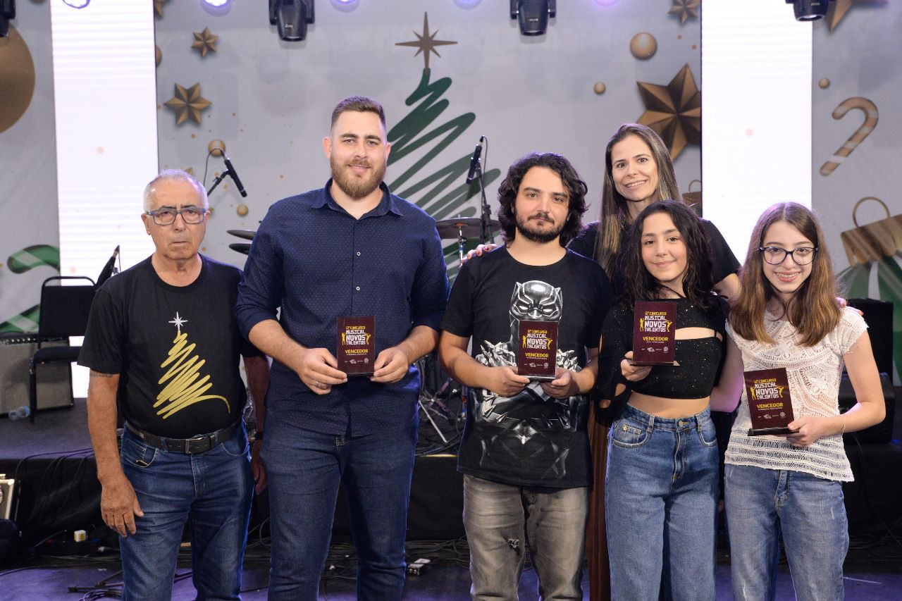 ‘Vivemos essa magia’: FestNatal 2022 é encerrado com sucesso
