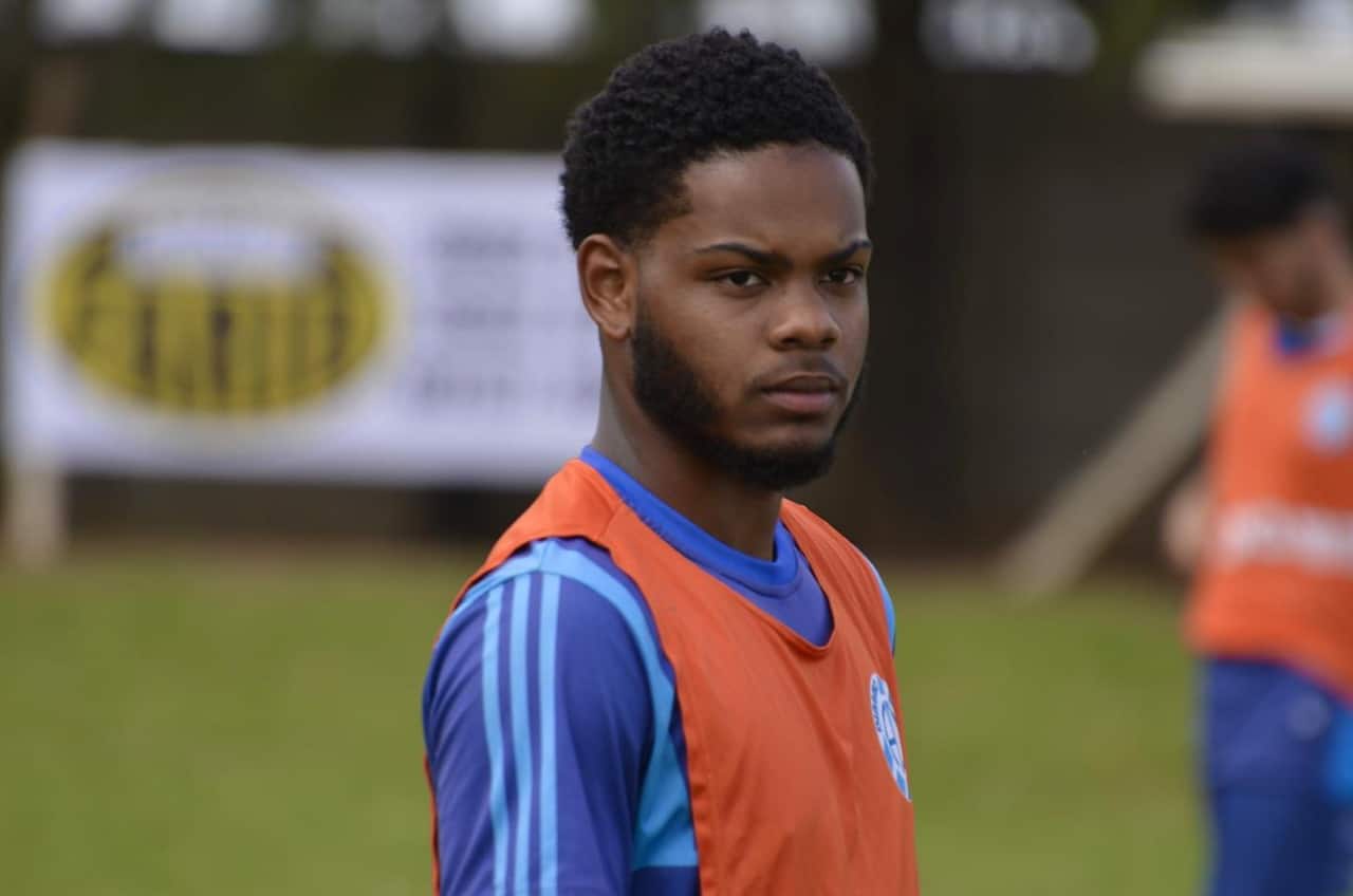 Categorias sub-15 e 17 do Dínamo disputam a Copa Alto Paranaíba a partir deste domingo (15)