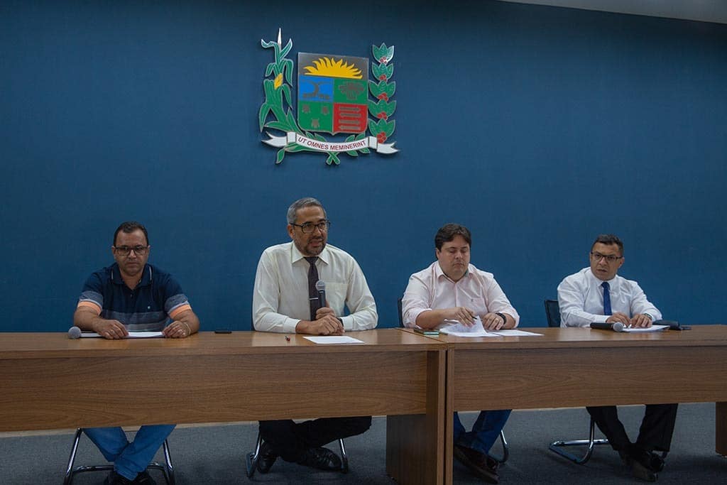 Controladoria divulga resultado prévio de auditoria realizada nos contratos da Secretaria Municipal de Agricultura e Pecuária