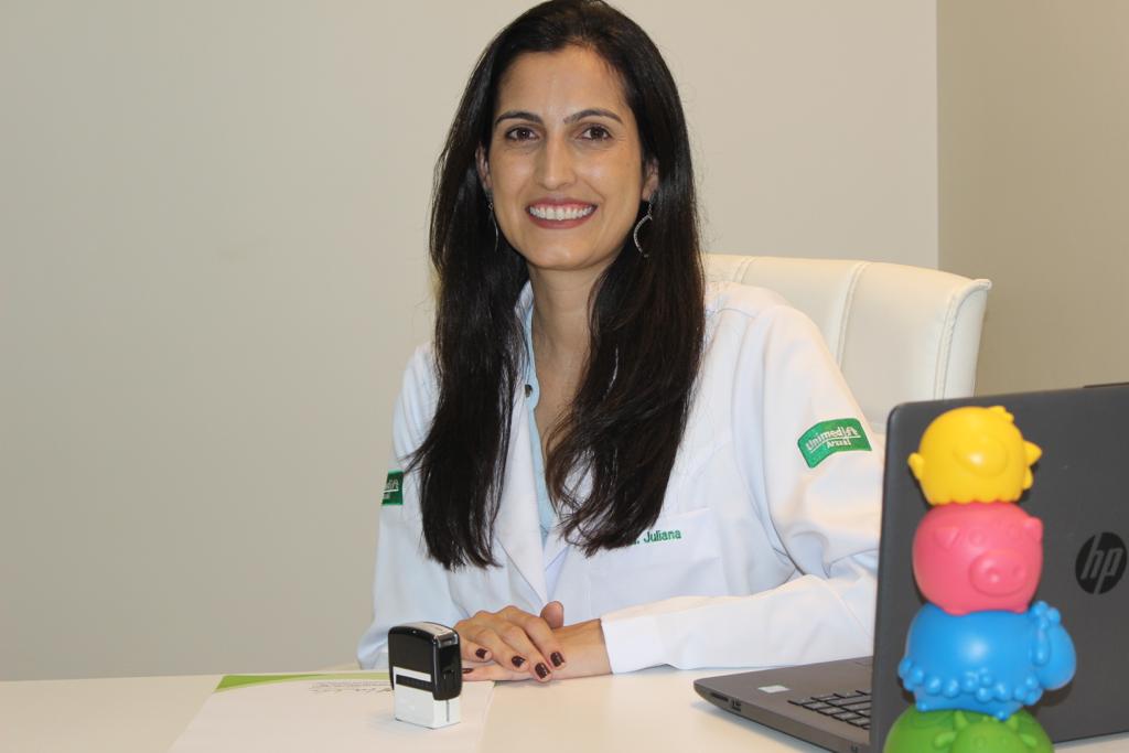 Febre em crianças: quando os pais devem se preocupar?