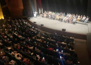 Cidade Cinema, Araxá recebe o Selo Amiga do Audiovisual no 4º Encontro Estadual de Gestores Municipais de Cultura e Turismo