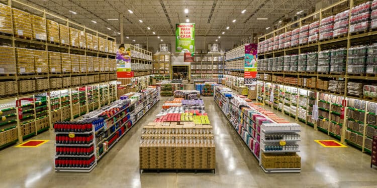 Mart Minas repassou mais de 8 milhões para projetos socioculturais em 2022