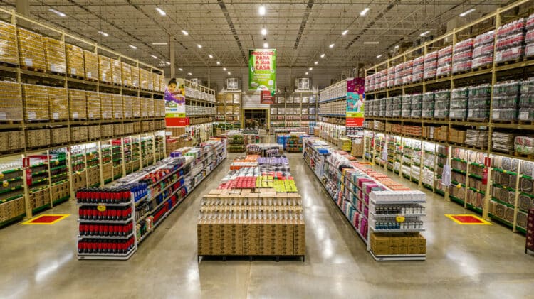 Mart Minas repassou mais de 8 milhões para projetos socioculturais em 2022