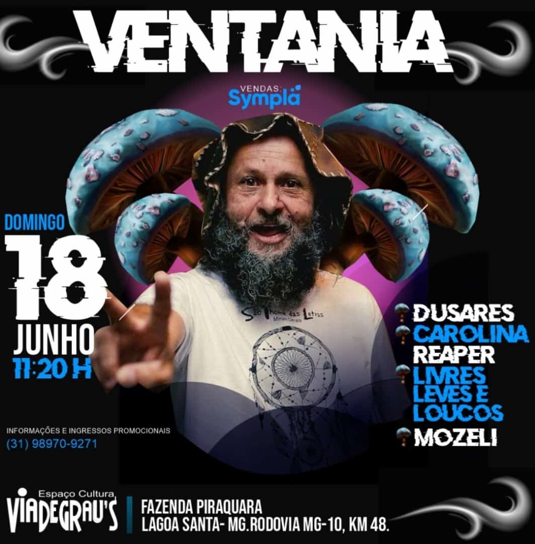 Quem acolhe quem – Tanya Mader