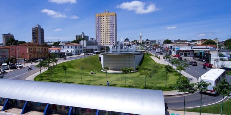 Prefeitura de Araxá prorroga pagamento do IPTU com desconto de 15% para até 28 de abril