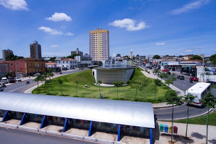 Prefeitura de Araxá prorroga pagamento do IPTU com desconto de 15% para até 28 de abril