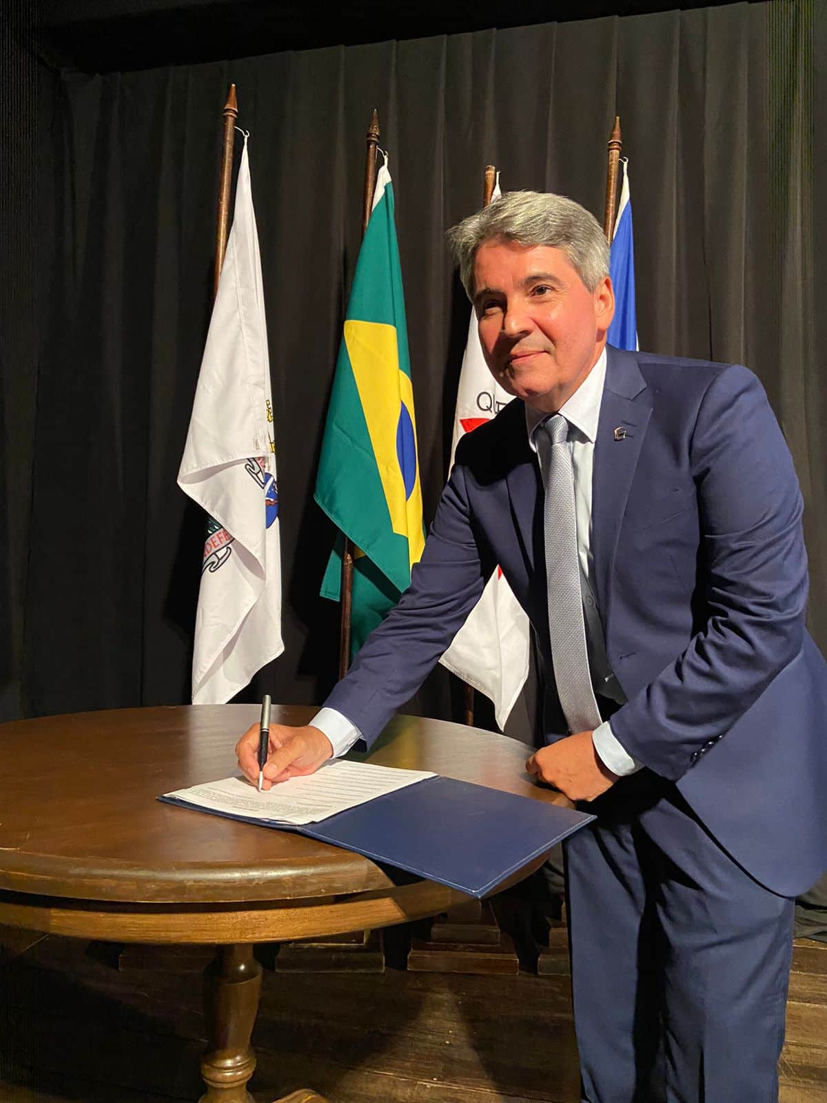 Com foco na genômica, Domício Arruda Silva assume a Associação de Girolando