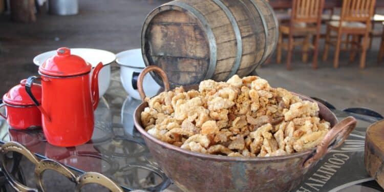 Prefeitura de Araxá é parceira da Queima do Alho