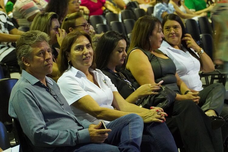 Secretaria de Educação promove o Seminário “Semear, projetando o futuro”