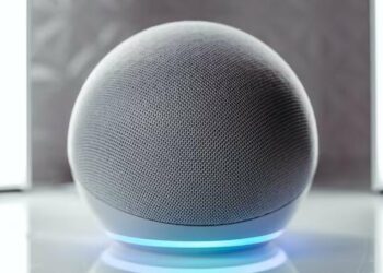 Alexa e surpresas boas por Tanya Mader