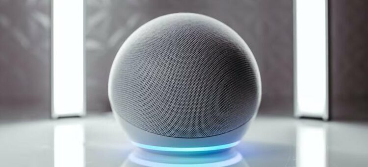 Alexa e surpresas boas por Tanya Mader