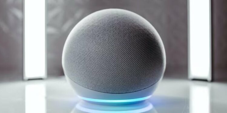 Alexa e surpresas boas por Tanya Mader