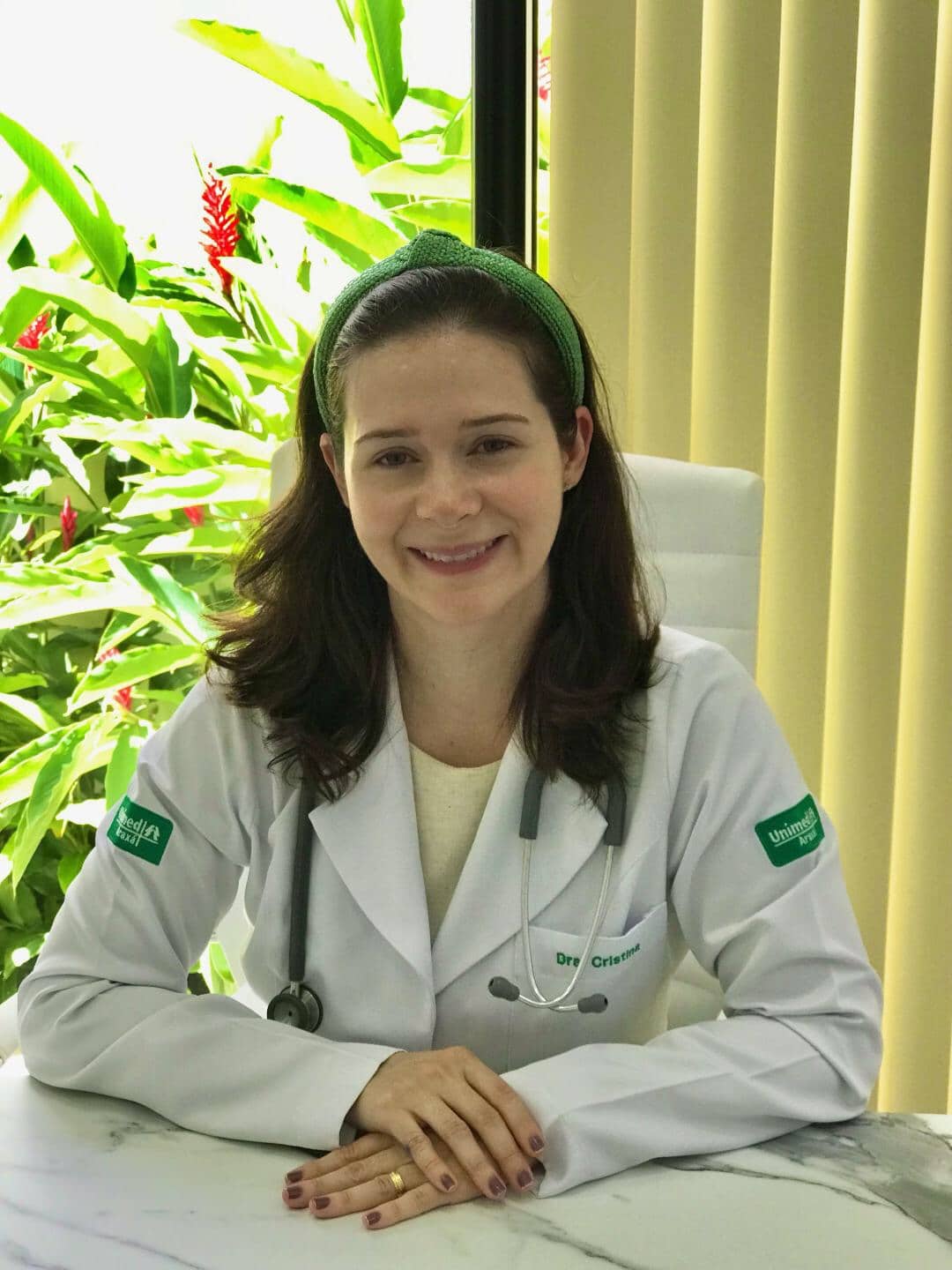 Teste do pezinho: pediatra da Unimed Araxá tira dúvidas sobre esse exame essencial para o recém-nascido