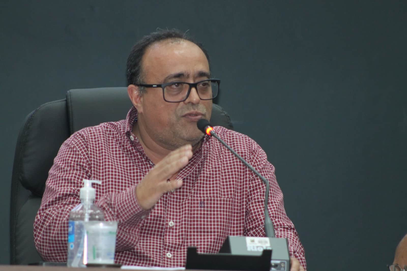 Sinplalto participa de fórum que debate pagamento de adicional de insalubridade aos servidores