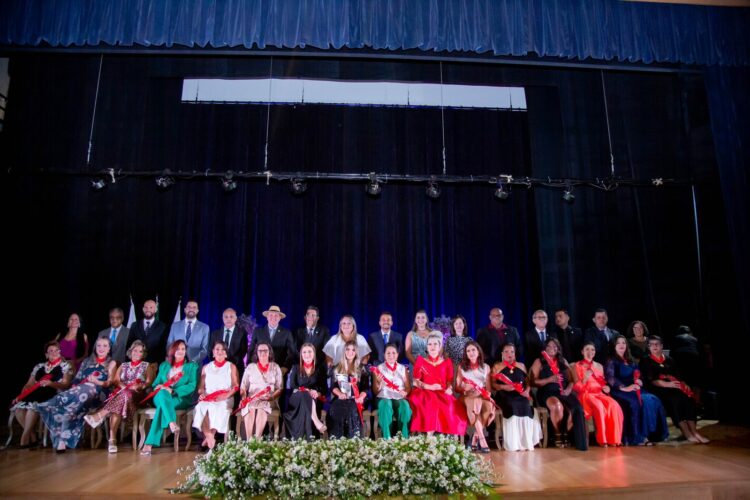 Legislativo realiza evento em comemoração ao Dia Internacional das Mulheres