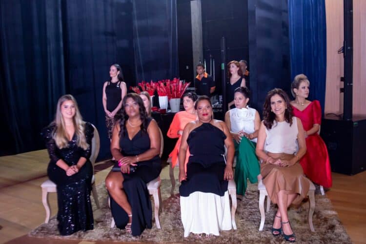 Legislativo realiza evento em comemoração ao Dia Internacional das Mulheres