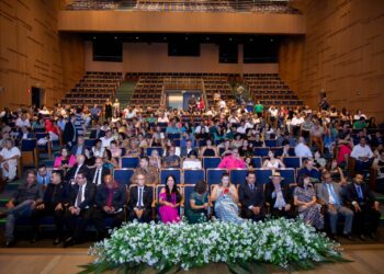Legislativo realiza evento em comemoração ao Dia Internacional das Mulheres