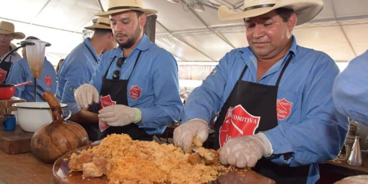 Queima do Alho: últimos ingressos à venda