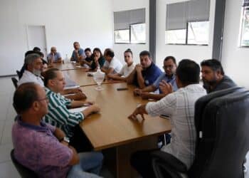 Prefeitura inicia processo de implantação da Nova Lei de Licitação