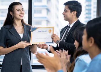 Medicina Preventiva da Hapvida NotreDame Intermédica recebe certificação de órgão canadense