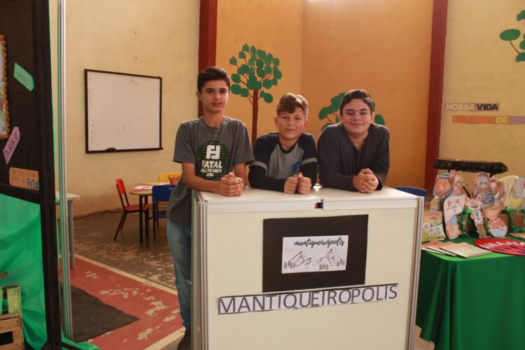 Escolas públicas de Delfim Moreira, no Sul de Minas, incluem o empreendedorismo em sala de aula