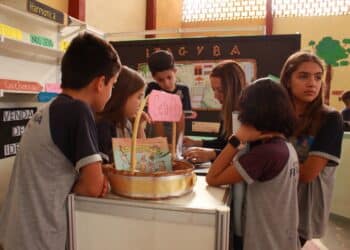 Escolas públicas de Delfim Moreira, no Sul de Minas, incluem o empreendedorismo em sala de aula