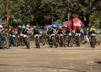 CBMM apresenta 20ª edição da Copa Internacional de Mountain Bike, em Araxá