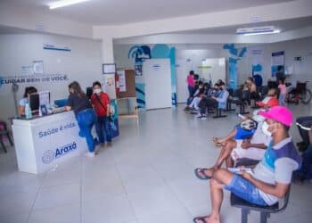 AMEs 24h Uninorte e Unileste registram mais de 51 mil atendimentos em apenas 6 meses de funcionamento