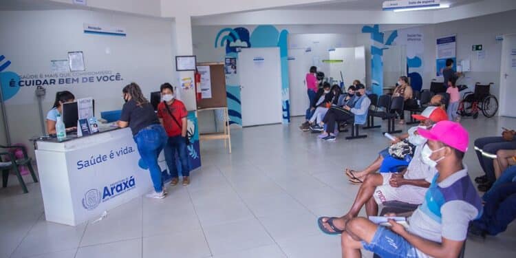 AMEs 24h Uninorte e Unileste registram mais de 51 mil atendimentos em apenas 6 meses de funcionamento