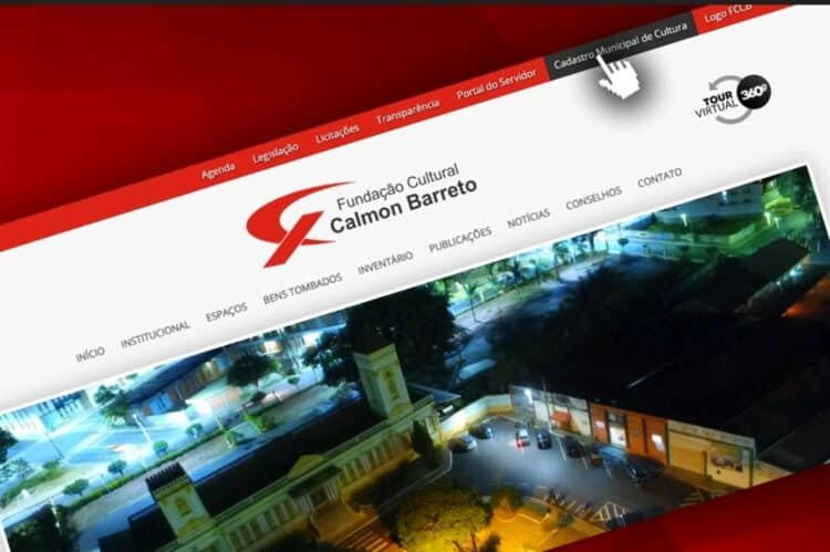 Artistas de Araxá devem realizar ou atualizar cadastro para participação em leis de incentivo à cultura