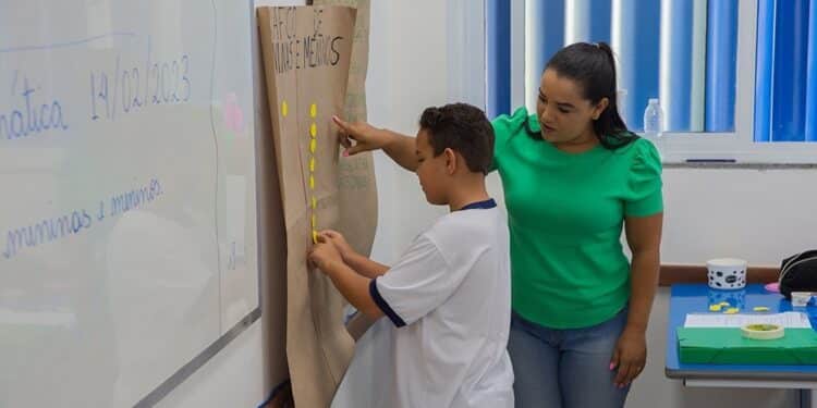 Prefeitura de Araxá repassa recursos para as Caixas Escolares