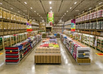 Mart Minas irá inaugurar sua 58ª unidade, dia 13 de abril, em Curvelo